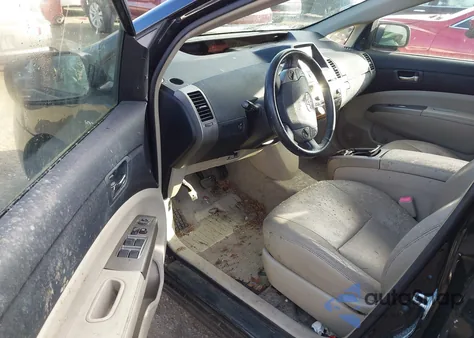 2006 Toyota Prius z USA, uszkodzony, nr VIN JTDKB20U867532212